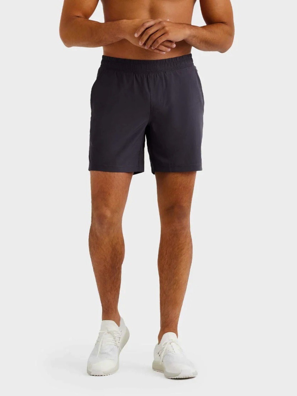 Rhone Mako Performance Wear 7” Shorts Unlined Black size XXL